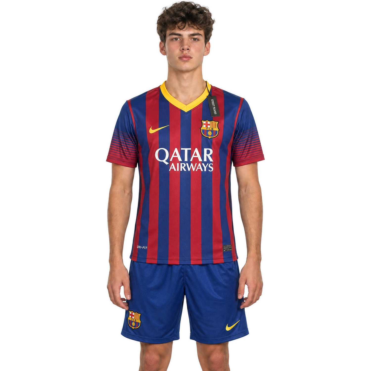 69522 fc barcelone tenue retro domicile 13 14 enfant devant.webp