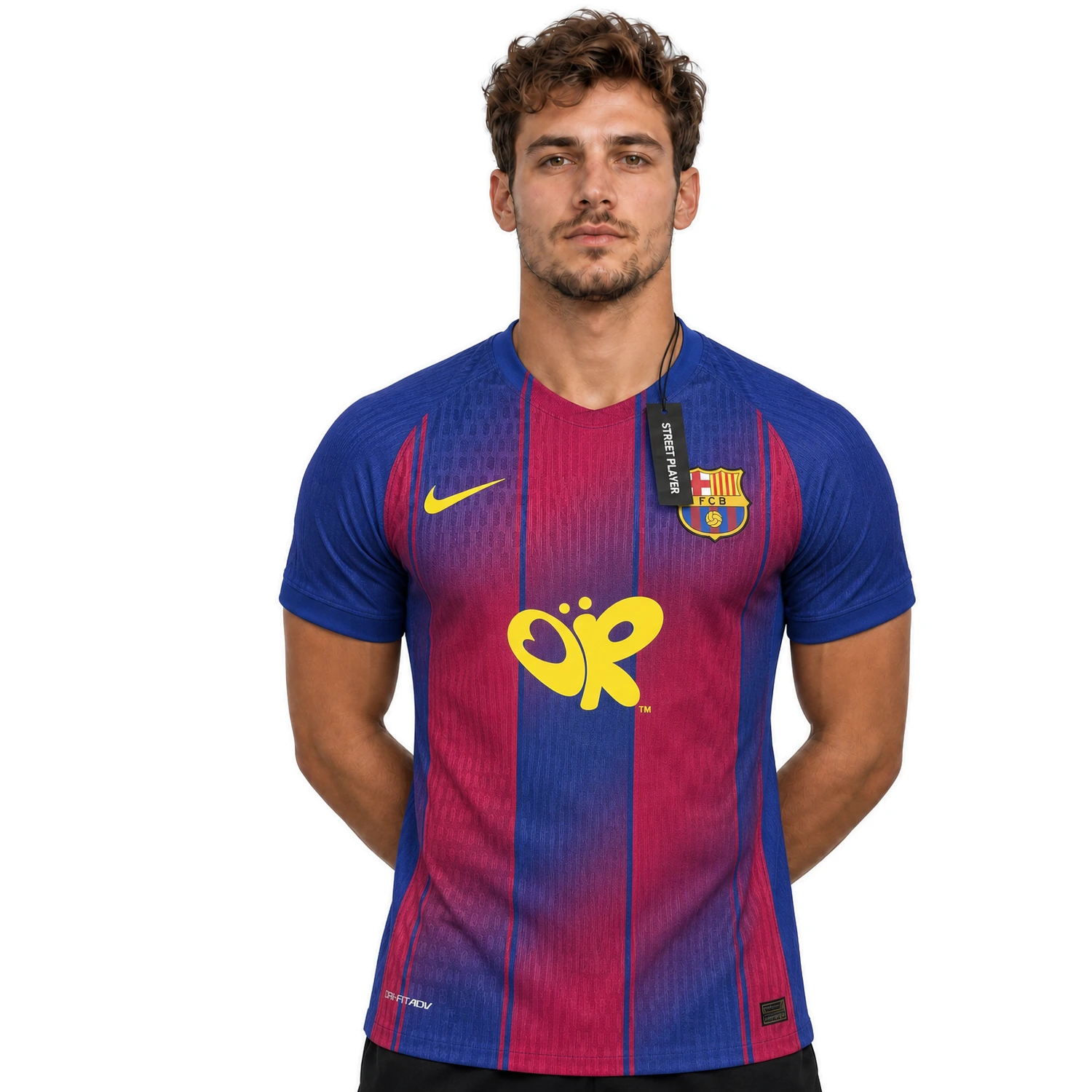 69530 fc barcelone maillot domicile 25 26 version player devant.webp
