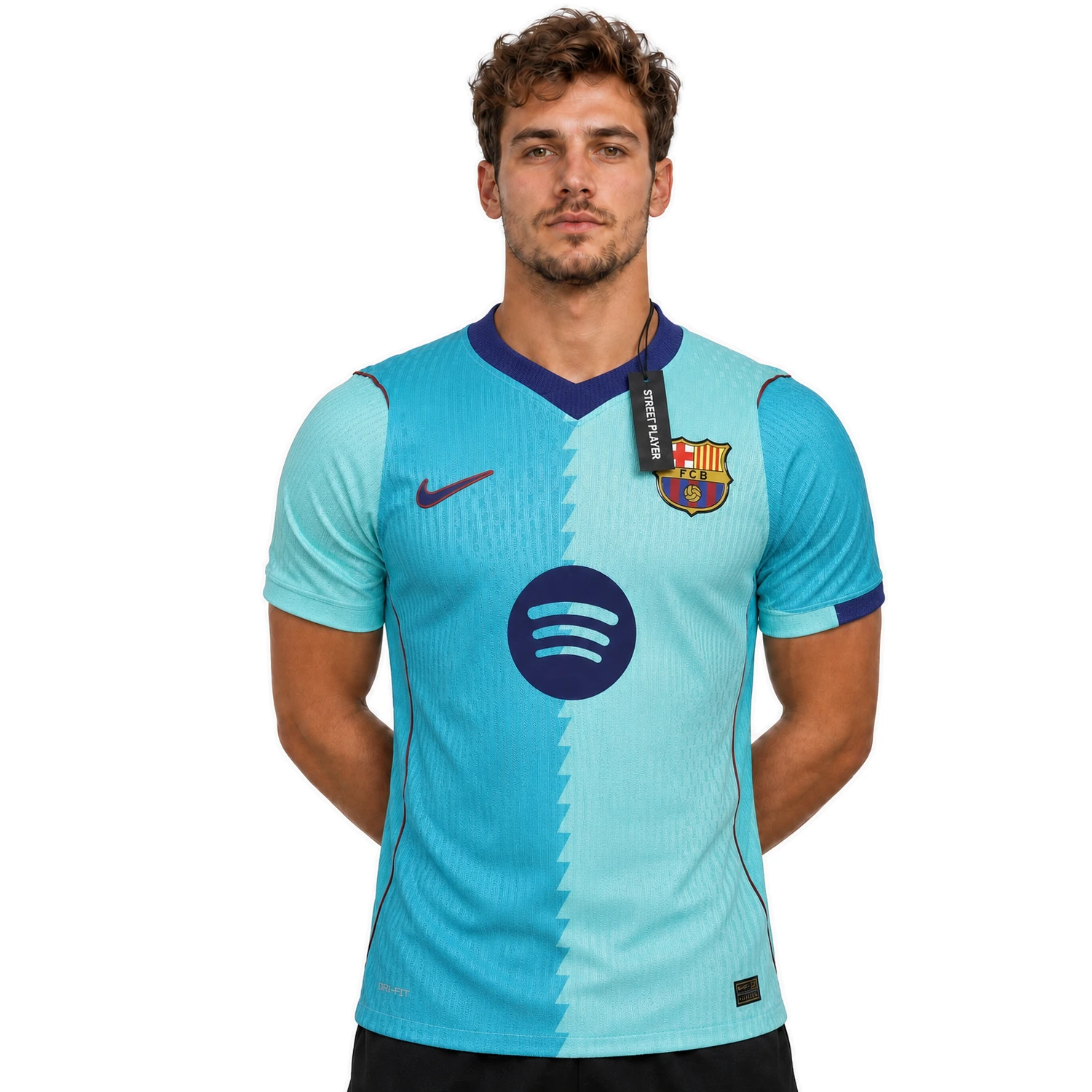 69846 barcelone maillot third 26 27 version player devant.webp