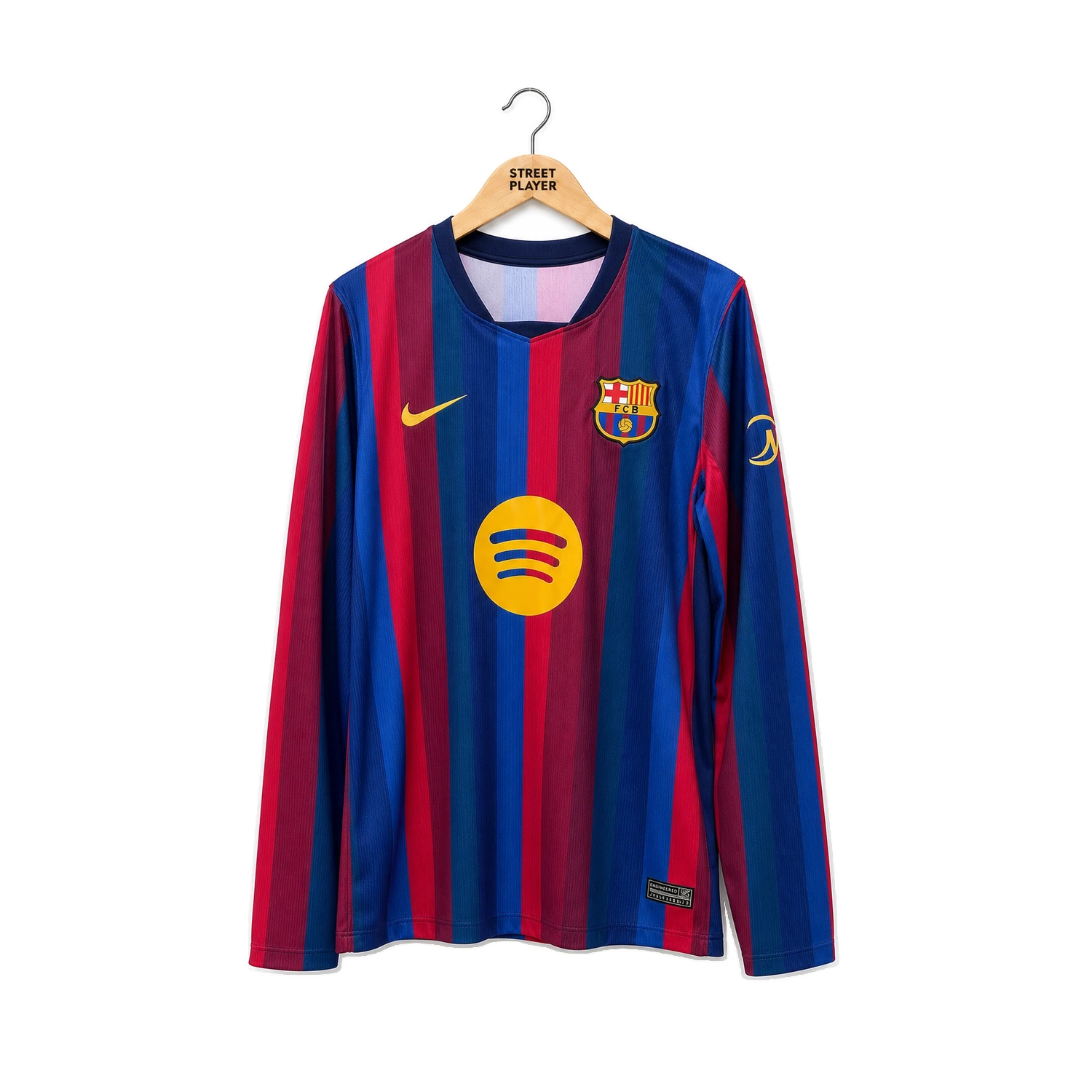 77490 barcelone maillot domicile manches longues 26 27 devant.webp