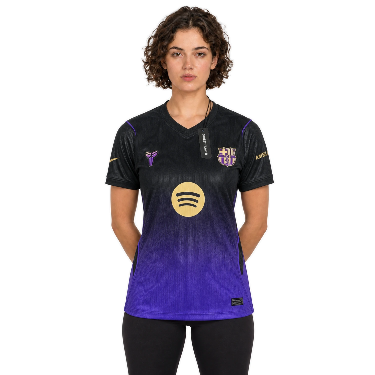 77496 barcelone maillot femmes exterieur 26 27 version femmes devant.webp