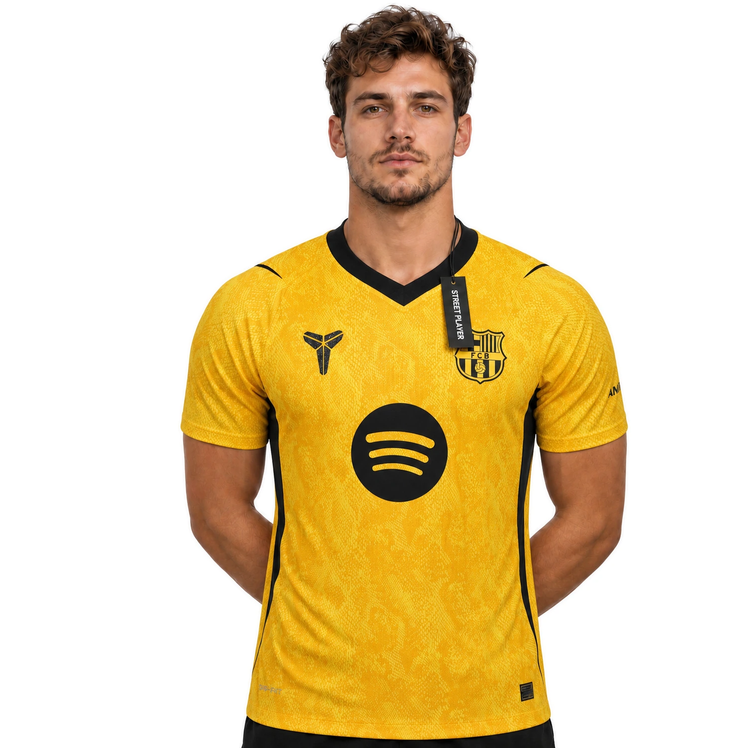 Street Player 77914 fc barcelone maillot special 26 27 version player devant.webp